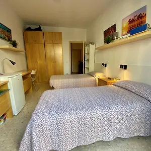  Appartement Barcelona Housing Recommend For Students