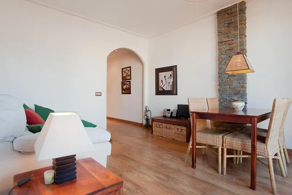 Appartement Aparteasy - Atic Sagrada Familia à Barcelone 0*,  Espagne