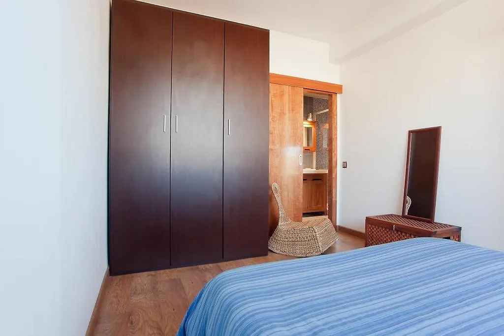 Appartement Aparteasy - Atic Sagrada Familia à Barcelone